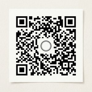 探花公众号二维码